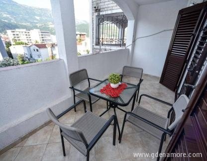 Bologna-Wohnungen, , Privatunterkunft im Ort Budva, Montenegro - 193270243_217513876630284_2129382361941674620_n