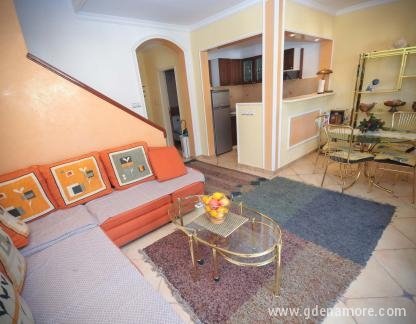 Bologna-Wohnungen, , Privatunterkunft im Ort Budva, Montenegro - DSC_0028